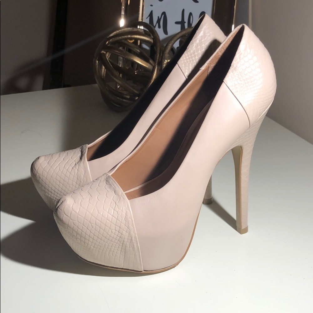 Aldo Heels